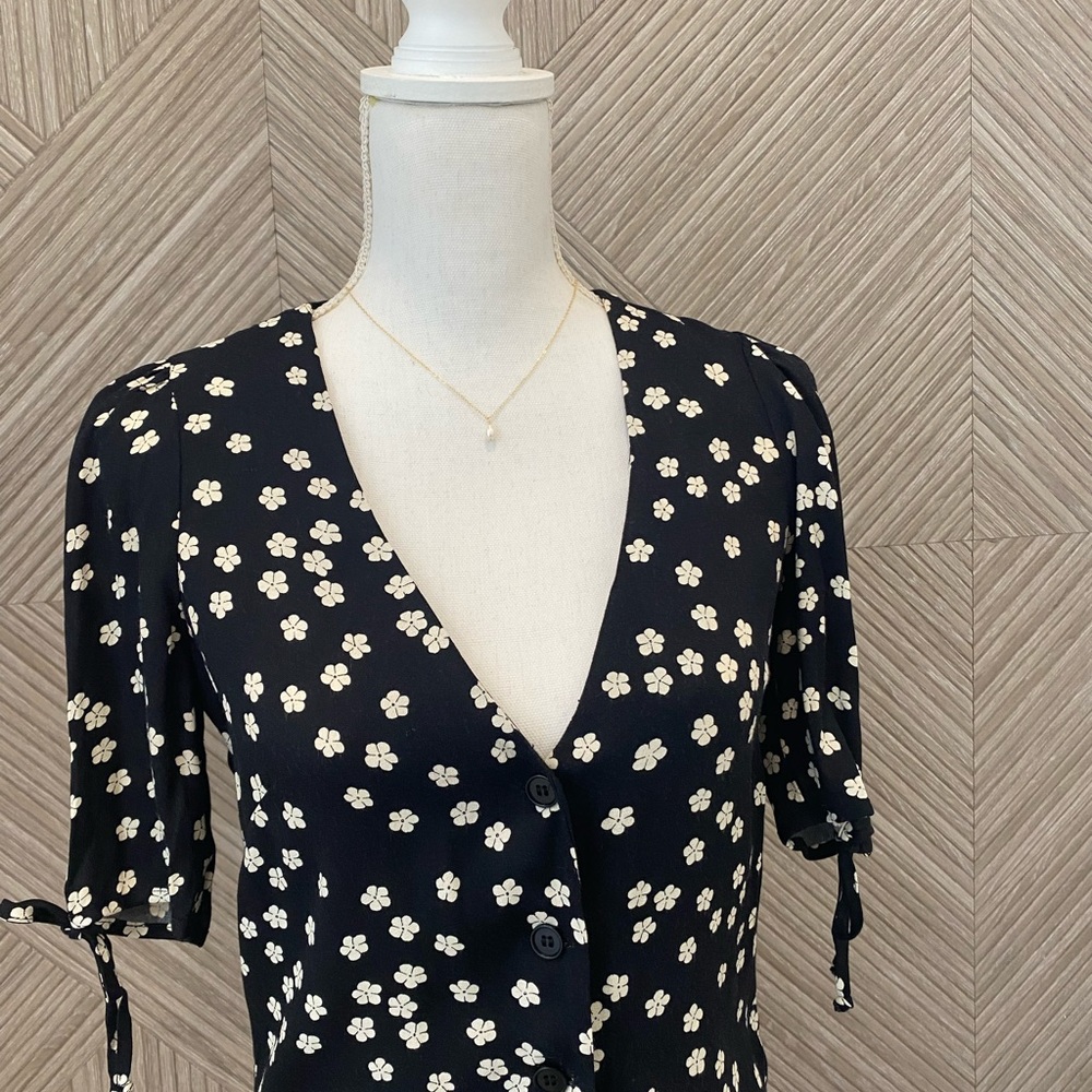 Reformation top xs - Picture 3 of 5